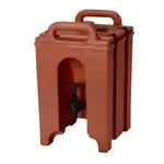 Cambro 100LCD402, Insulated Beverage Servers, 1-Gallon