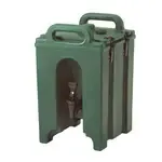 Cambro 100LCD519, Insulated Beverage Servers, 1-Gallon