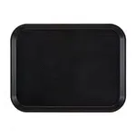 Cambro 1014FF110, Serving Tray, Black