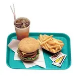 Cambro 1014FF414, Serving Tray