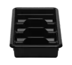 Cambro 1120CBP110, Bus Boxes, Black
