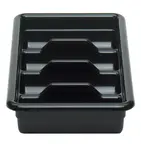 Cambro 1120CBR110, Bus Boxes, Black