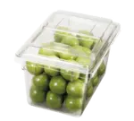 Cambro 1218SCCW135, Food/Beverage Storage Container