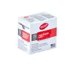 Cambro 1252SLINB250, Labels, White