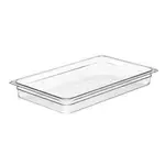 Cambro 12CW135, Food/Beverage Storage Container