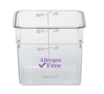 Cambro , 12SFSCW441, Food/Beverage Storage Container
