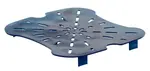 Cambro 12SFSFPDPP267, Drain Shelf (FreshPro series)