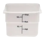 Cambro 12SFSP148, Food/Beverage Storage Container