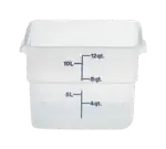 Cambro 12SFSPP190, Food/Beverage Storage Container