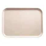 Cambro , 1318106, Cafeteria Tray, Fiberglass, Peach, Rectangular
