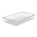 Cambro 13CLRCW135, Food/Beverage Storage Container