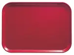 Cambro , 1520221, Serving Tray, Red, Rectangular