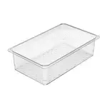 Cambro 15CLRCW135, Food/Beverage Storage Container