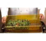 Cambro 15CLRHP150, Food/Beverage Storage Container