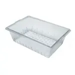 Cambro , 18268CLRCW135, Food/Beverage Storage Container