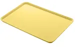 Cambro , 1826MT145, Food Stands/Displays, Yellow