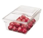 Cambro 1826SCCW135, Food/Beverage Storage Container