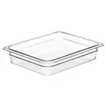 Cambro 22CW135, Food/Beverage Storage Container