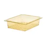 Cambro 23CLRHP150, Food/Beverage Storage Container