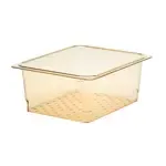 Cambro 25CLRHP150, Food/Beverage Storage Container