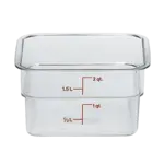 Cambro 2SFSCW135, Food/Beverage Storage Container