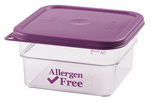 Cambro , 2SFSCW441, Food/Beverage Storage Container