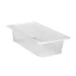 Cambro , 33CLRPP190, Food/Beverage Storage Container