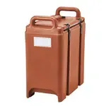 Cambro 350LCD402, Insulated Beverage Servers, 3.5-Gallon