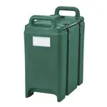Cambro 350LCD519, Insulated Beverage Servers, 3.5-Gallon