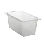 Cambro 35CLRPP190, Food/Beverage Storage Container