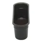 Cambro 415CBP110, Bus Boxes, Black