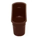 Cambro 415CBP131, Bus Boxes, Dark Brown