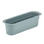 Cambro 415CBP180, Bus Boxes, Gray