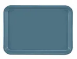 Cambro 46401, Serving Tray, Blue, Rectangular