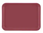 Cambro 46410, Serving Tray, Cream, Rectangular
