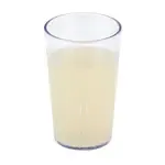 Cambro 500P152, Serving/Drinking Glasses, 5 Oz., Clear