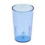 Cambro 500P2401, Serving/Drinking Glasses, 5 Oz., Blue
