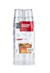 Cambro 500PSW12152, Serving/Drinking Glasses, 5 Oz., Clear