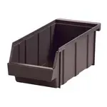 Cambro 5412CBP131, Organizer, Dark Brown