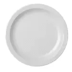 Cambro 55CWNR148, Plates (Non Disposable), White