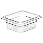 Cambro 62CW135, Food/Beverage Storage Container