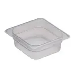 Cambro 62PP190, Food/Beverage Storage Container