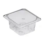 Cambro 63CLRCW135, Food/Beverage Storage Container