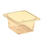 Cambro 63CLRHP150, Food/Beverage Storage Container