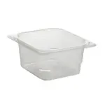 Cambro 63CLRPP190, Food/Beverage Storage Container