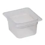 Cambro 64PP190, Food/Beverage Storage Container