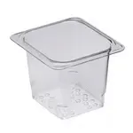 Cambro 65CLRCW135, Food/Beverage Storage Container