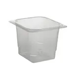 Cambro 65CLRPP190, Food/Beverage Storage Container