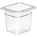 Cambro 66CW135, Food/Beverage Storage Container
