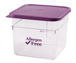 Cambro , 6SFSCW441, Food/Beverage Storage Container